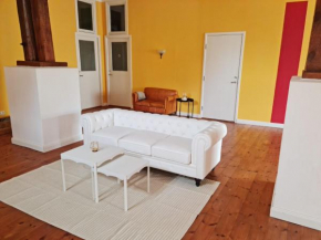 Loft in der Stadtmühle, die größte Fewo in Wismar, Wismar